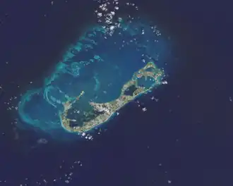Bermudes
