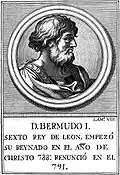 Bermude Ier