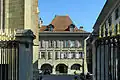 Maison Diesbach, Münstergasse 2, Berne.