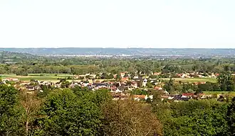 Bernac-Debat