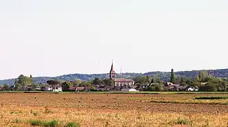 Bernac-Dessus