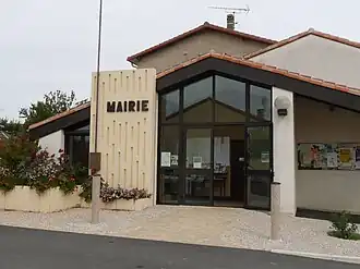 Bernac (Charente)