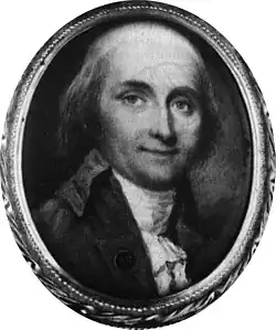 Bernard Descamps