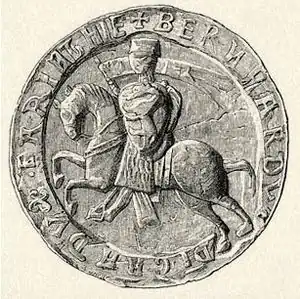 Bernard