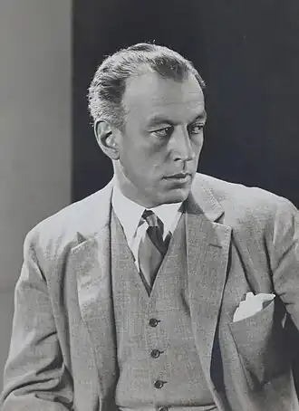 Bernard de Monvel