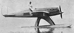 Description de l'image Bernard H.V.41 L'Aérophile December,1929.jpg.