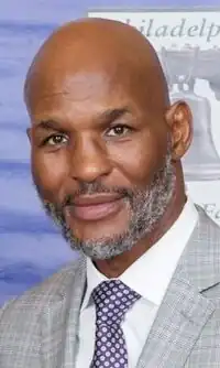 Image illustrative de l’article Bernard Hopkins
