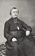 Bernard McGauran