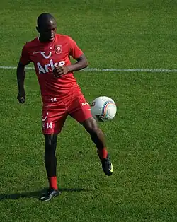 Image illustrative de l’article Bernard Parker