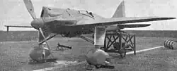 Description de l'image Bernard V-4 photo L'Aerophile January 1934.jpg.