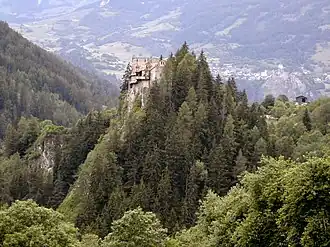 Kauns