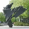 Die Flamme, 1963.