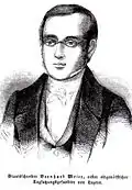 Bernhard von Meyer