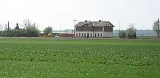 Bernhardsthal