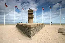 Monument Signal.