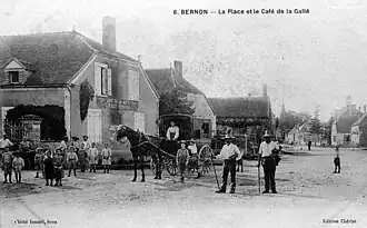Bernon (Aube)