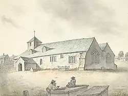 Berrew, 1796.