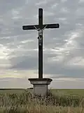 Calvaire.