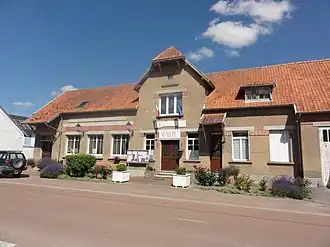 Berrieux