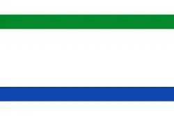 Drapeau de Berrocalejo