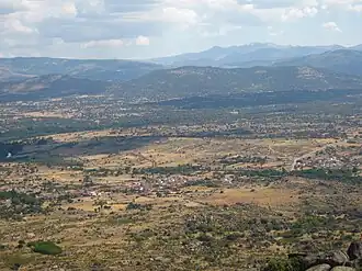 El Tejado