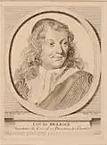 Louis Berryer