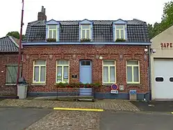 La médiathèque