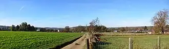 Bersillies-l'Abbaye