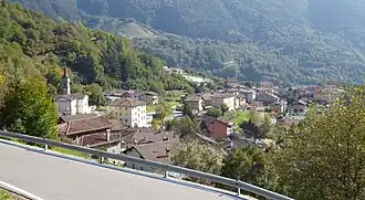 Bersone