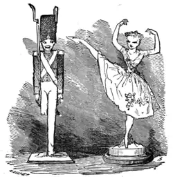 Image illustrative de l’article Le Stoïque Soldat de plomb
