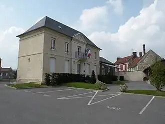 Berthecourt