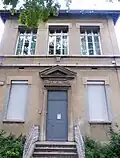 Berthelier côté filles