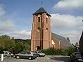 Église Saint Blaise