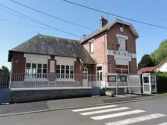 Berthenicourt