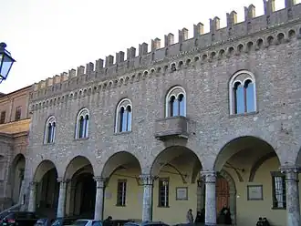 Bertinoro