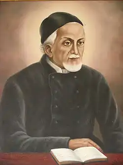 Image illustrative de l’article Gaspard Bertoni