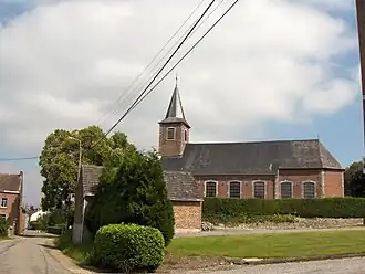 Bertrée