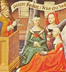 Berthe de Montfort