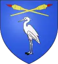 Bertrand de Doue