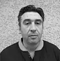 Bertrand Paris