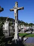 BertrichampsCroix monumentale