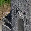 BertrichampsMillésime dans son cartouche