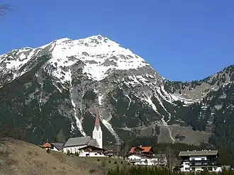 Berwang