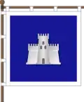 Drapeau de Beryslav