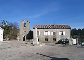 Berzème