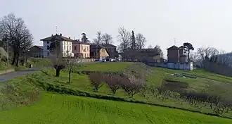 Berzano di Tortona