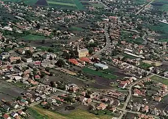 Besenyőtelek