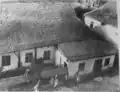 Autre vue de la Shoul du Baal Shem Tov vers 1915
