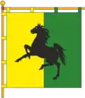 Drapeau de Taroutyne