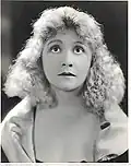 Bessie Barriscale